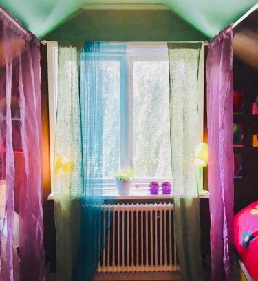 Ruda House | Arthome Småland