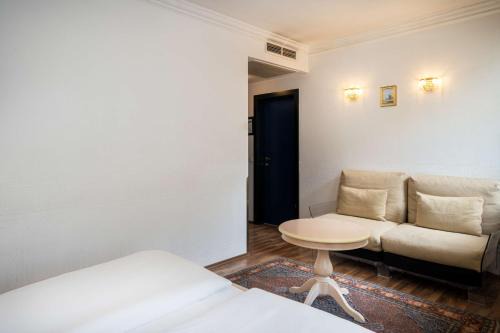 Thurygrund Hotel | Arthotel ANA Gala
