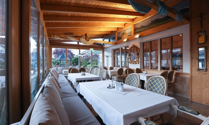 Marktoberdorf Hotel | Arthotel Ana Panorama