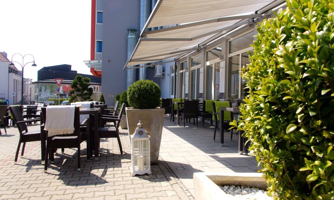 Gersthofen Hotel | Arthotel ANA Petite