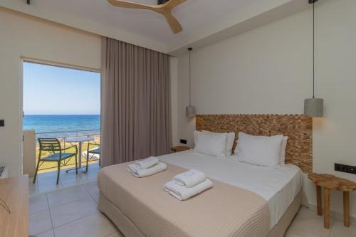Marathopoli Hotel | Artina