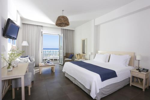 Marathopoli Apartment | Artina Nuovo