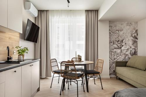 Zator Apartment | Artis Apartments by Housine