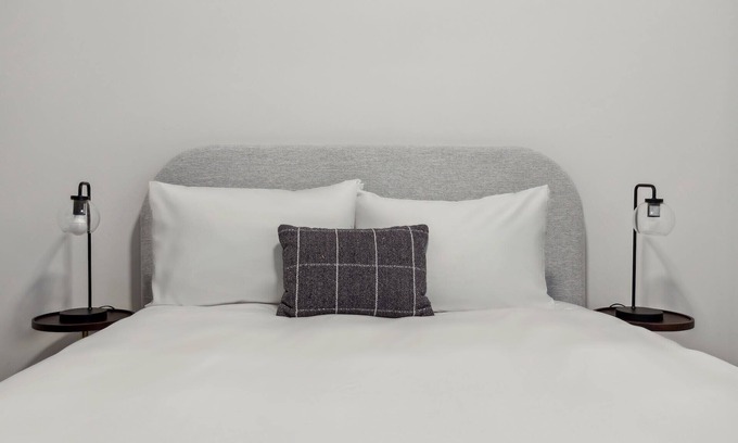 Music Row Apartment | Artisan Music Row | Queen 1 Bedroom | Nashville