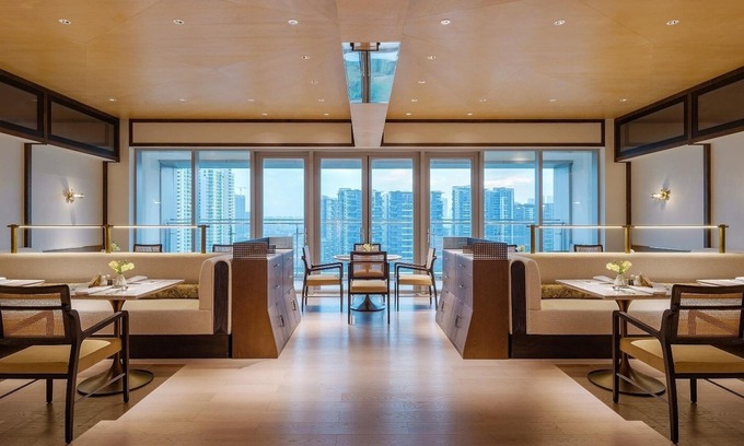 Nanshan Apartment | Artisse Place