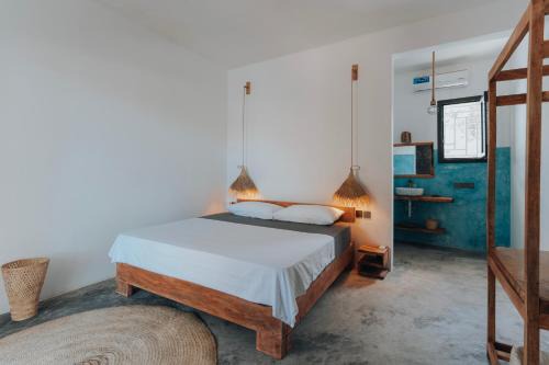 Pingwe House | Artists' Guesthouse Sleep&Dream - Zanzibar