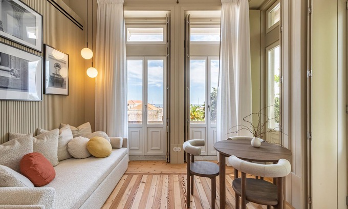Cascais Hotel | ARTSY Cascais