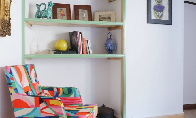 Monsanto Cottage | Artsyshortermrentals Monsanto