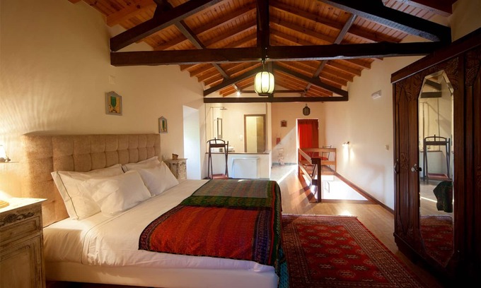 Cadaval Apartment | Artvilla - Apartment Moinho