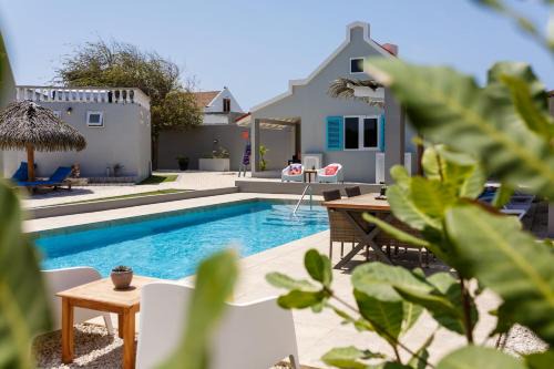 Kudawecha Apartment | Aruba Boutique Apartments - Adults Only