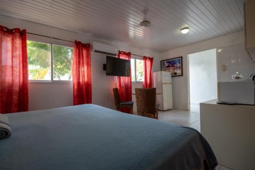 Sero Colorado Apartment | Aruba Sunrise Studio Near Baby Beach, San Nicolas