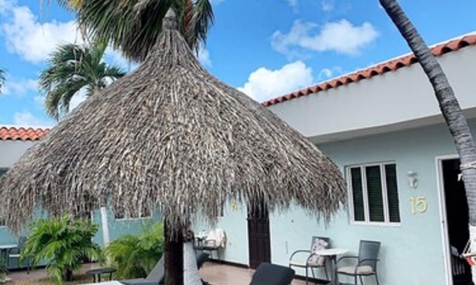 Bubali Hotel | Arubiana Inn