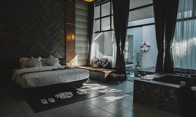 Old City Resort | Arun Dara Villa