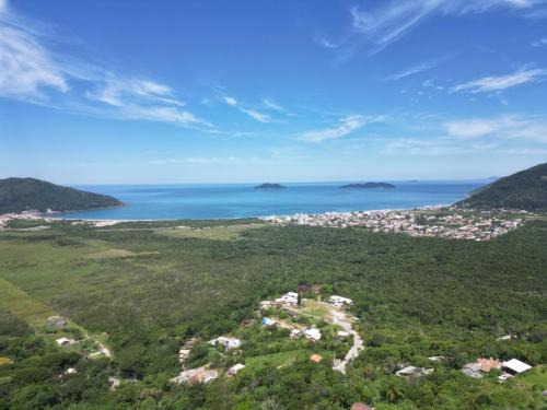 Florianopolis Apartment | Aruna espaco regenerativo