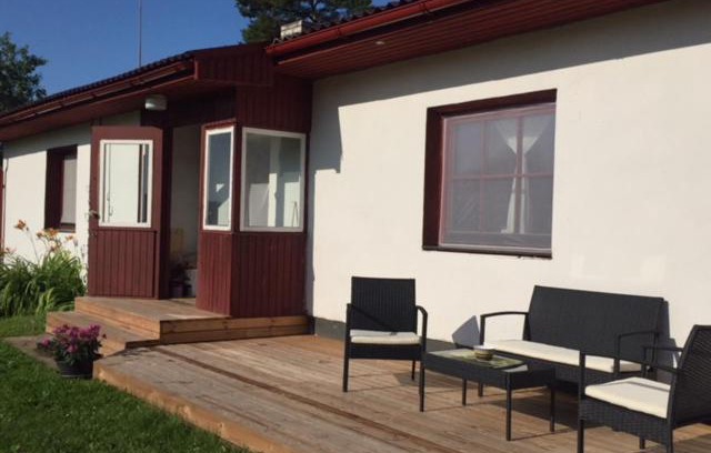 Rahtla House | Aruvälja summerhouse