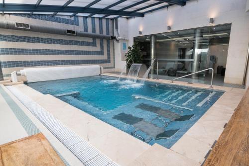 Old Town Hotel | ARVA Spa París