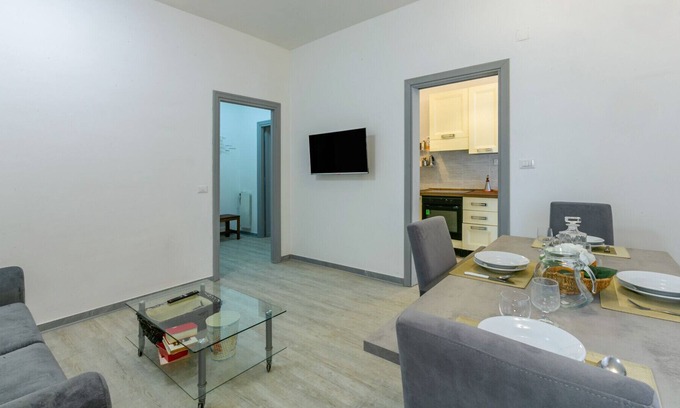 Monteverde Nuovo Apartment | Arvalia Home by Typney