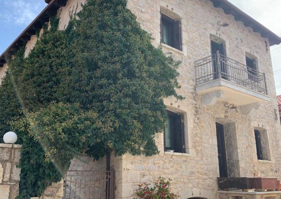 Levidi Villa | Arxontariki ΑΡΧΟΝΤΑΡΙΚΙ