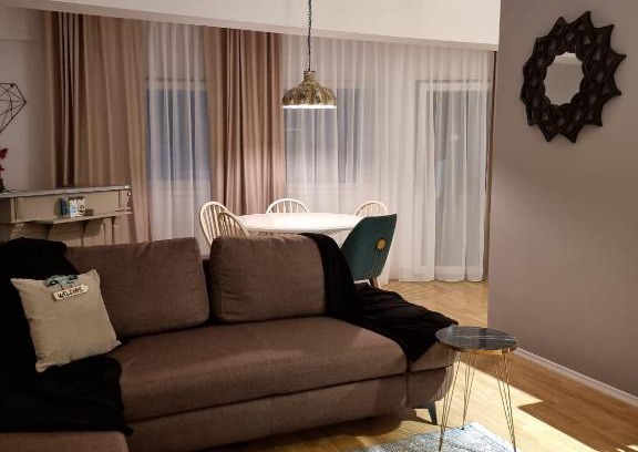Bistrita Apartment | AryaHome