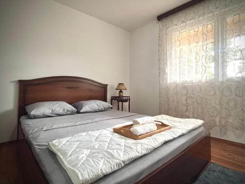 Niksic Apartment | AS apartment house
