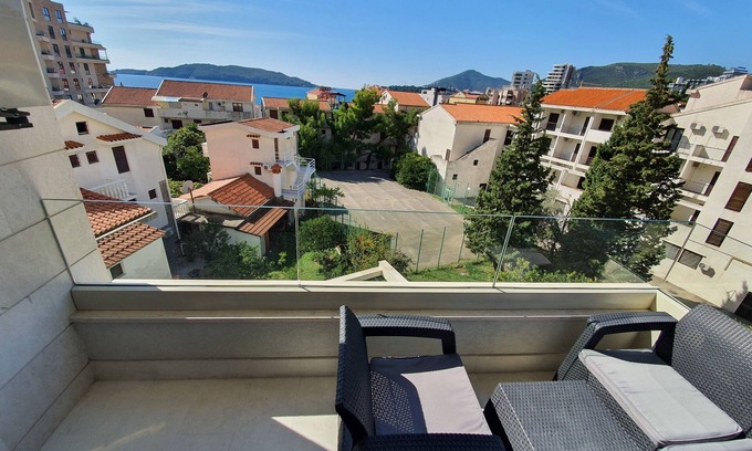 Rafajlovici Apartment | AS Apartments Rafailovici I