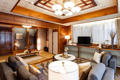 Higashimachi Apartment | ASAHI HOUSE 2nd floor - Vacation STAY 92767