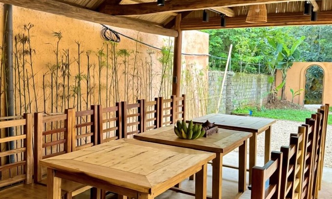 Ba Vi Hostel | Asahi Luxstay - Moncada Motel