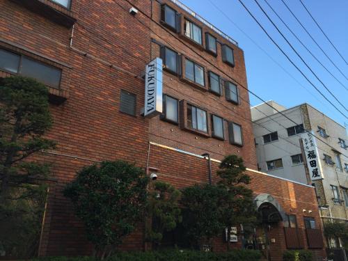 Kiyokawa Hotel | Asakusa Hotel Fukudaya