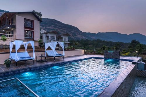 Paud Villa | Asanjo Villa by VEO - Part of StayVista
