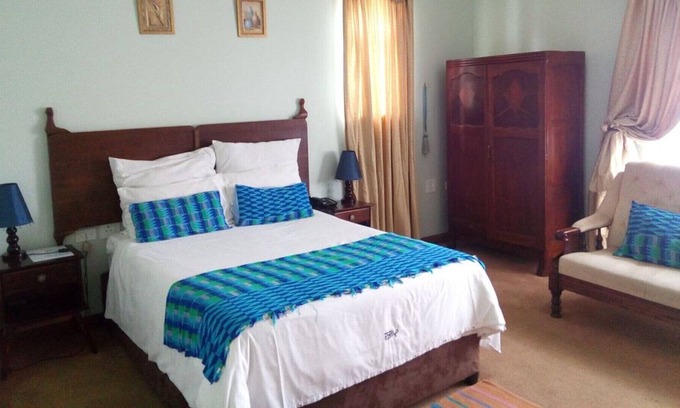 Manzini House | ASANTE GUEST HOUSE # 10