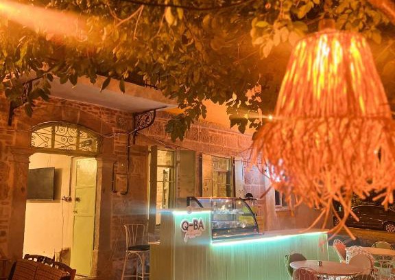 Bergama Hotel | Asclepius Boutique Hotel & Cafe