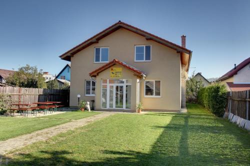 Hrabusice House | ASCONA