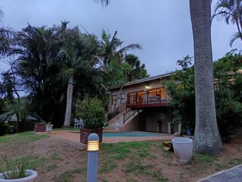 Scottburgh House | Ascott Manor