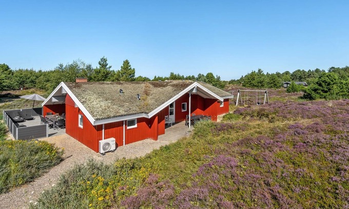 Romo House | "Asdis" - 2.8km from the sea by Interhome