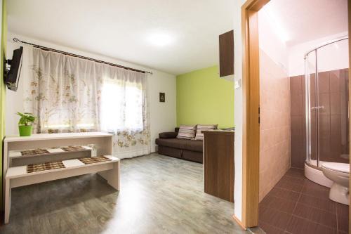 Josipdol House | ASGARD Guesthouse