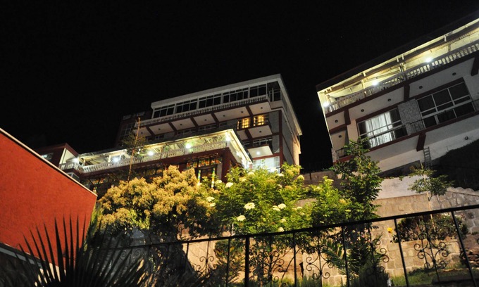 Debre Zeyit Hotel | Asham Africa Hotel and Resort