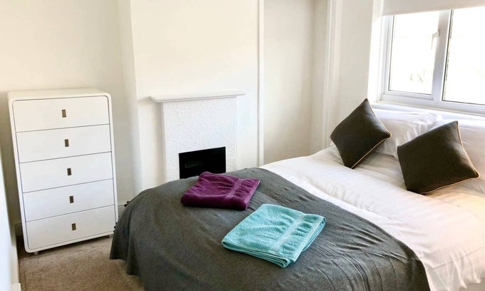 Didcot Apartment | Ashbrook Harwell (a)