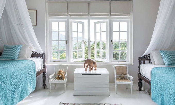 Ukuwela House | Ashburnham Estate