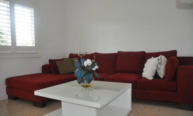 Casula House | Ashcroft House near Casula Powerhouse & Parklands