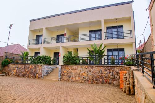 Rwamagana Apartment | Asher's Village