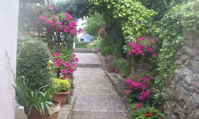Monaghan Bed & Breakfast | Ashleigh House