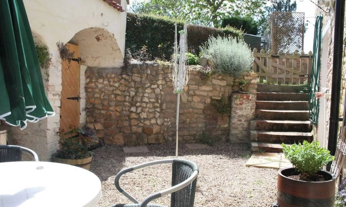 Colsterworth Cottage | Ashley Cottage Colsterworth Near Grantham Lincolnshire