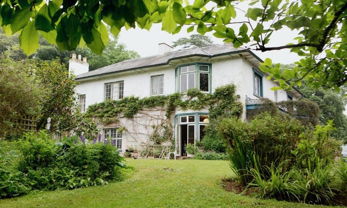 Tiverton House | ASHLEY COURT