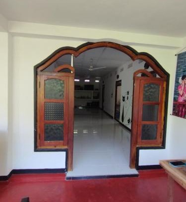 Uppuveli House | Ashok Guest house