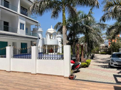 Begusarai Hotel | Ashoka Hotel