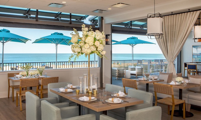 North Ocean City Hotel | Ashore Resort & Beach Club