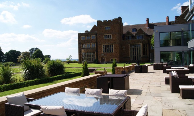 Ashorne Hotel | Ashorne Hill Leamington Spa