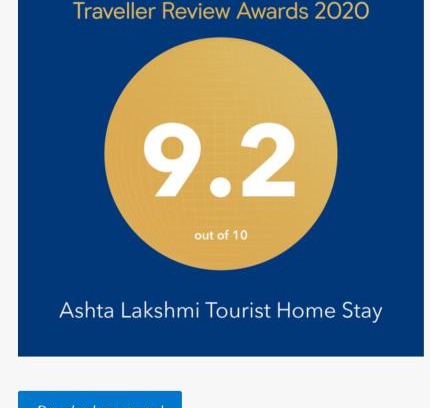 Indore House | Ashta Lakshmi Tourist Home Stay