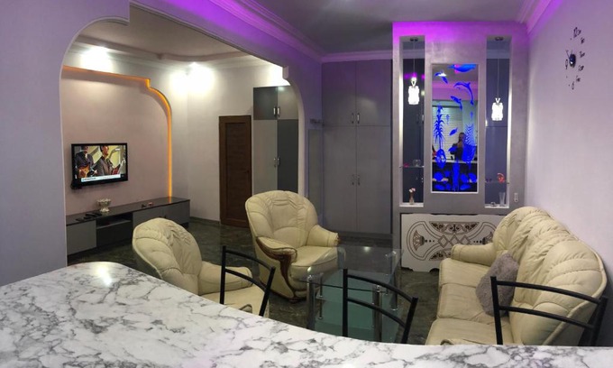 Ashtarak Apartment | Ashtarak-2 LUX Apartment