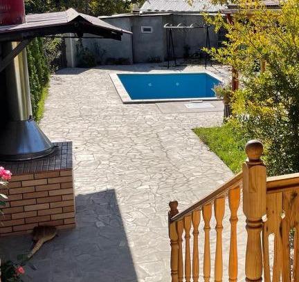 Ashtarak House | Ashtarak Garden GuestHouse